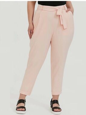 Women’s Torrid SZ 2 Pants NWT